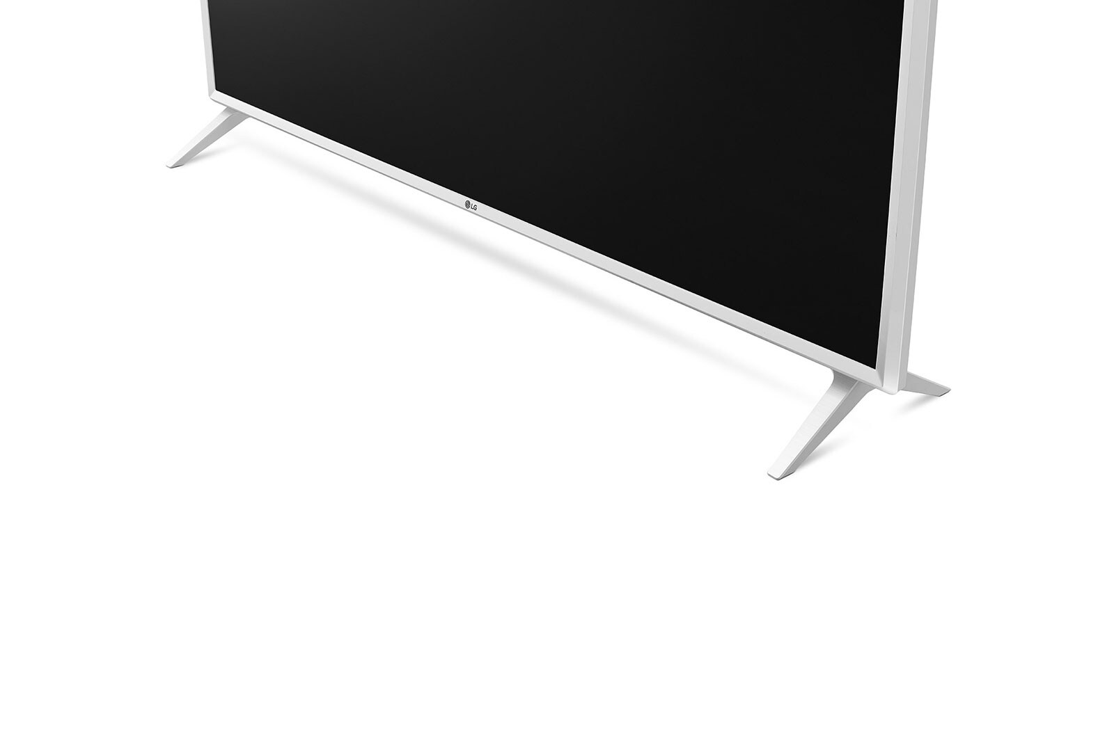 LG 49" LG UHD TV 4K, webOS Smart TV, 49UM7390