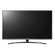 LG 49" LG UHD TV 4K, webOS Smart TV, 49UM7400