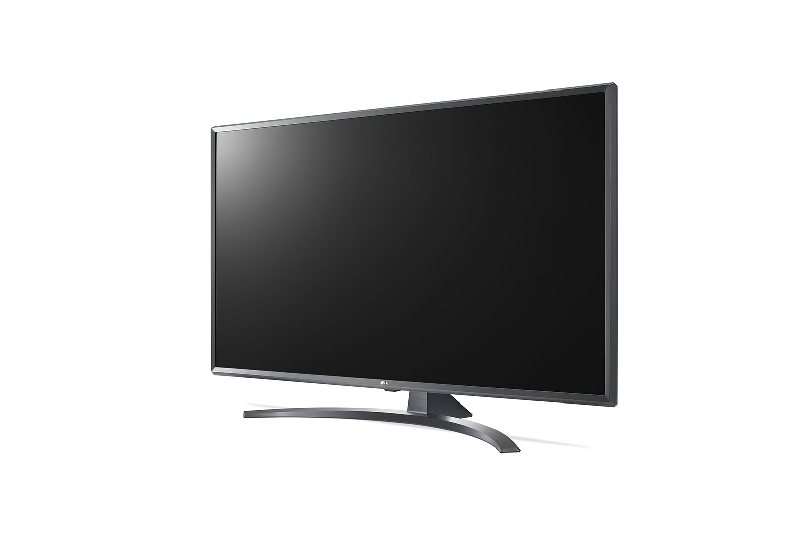 LG 49" LG UHD TV 4K, webOS Smart TV, 49UM7400