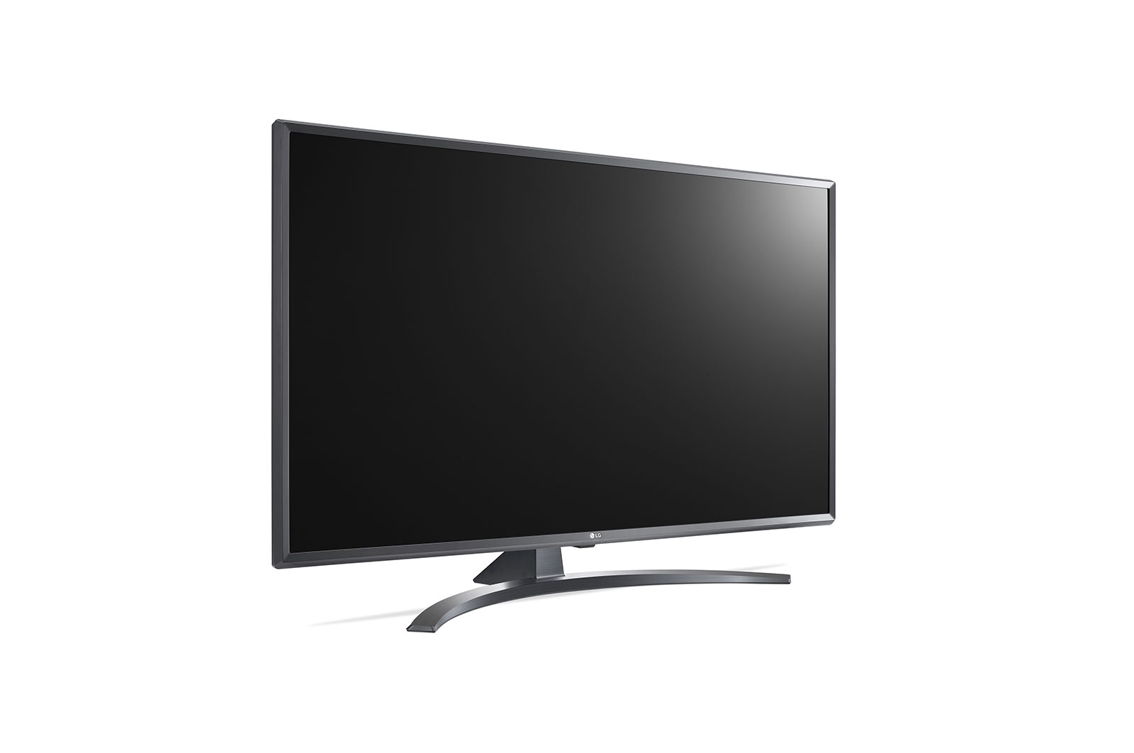 LG 49" LG UHD TV 4K, webOS Smart TV, 49UM7400