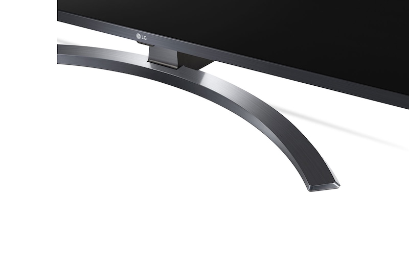 LG 49" LG UHD TV 4K, webOS Smart TV, 49UM7400