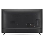 LG 49" LG UHD TV, webOS Smart TV, 49UN7300