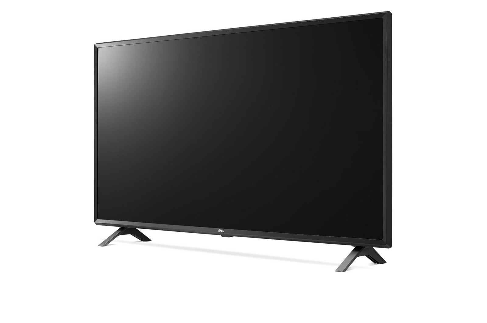 LG 49" LG UHD TV, webOS Smart TV, 49UN7300