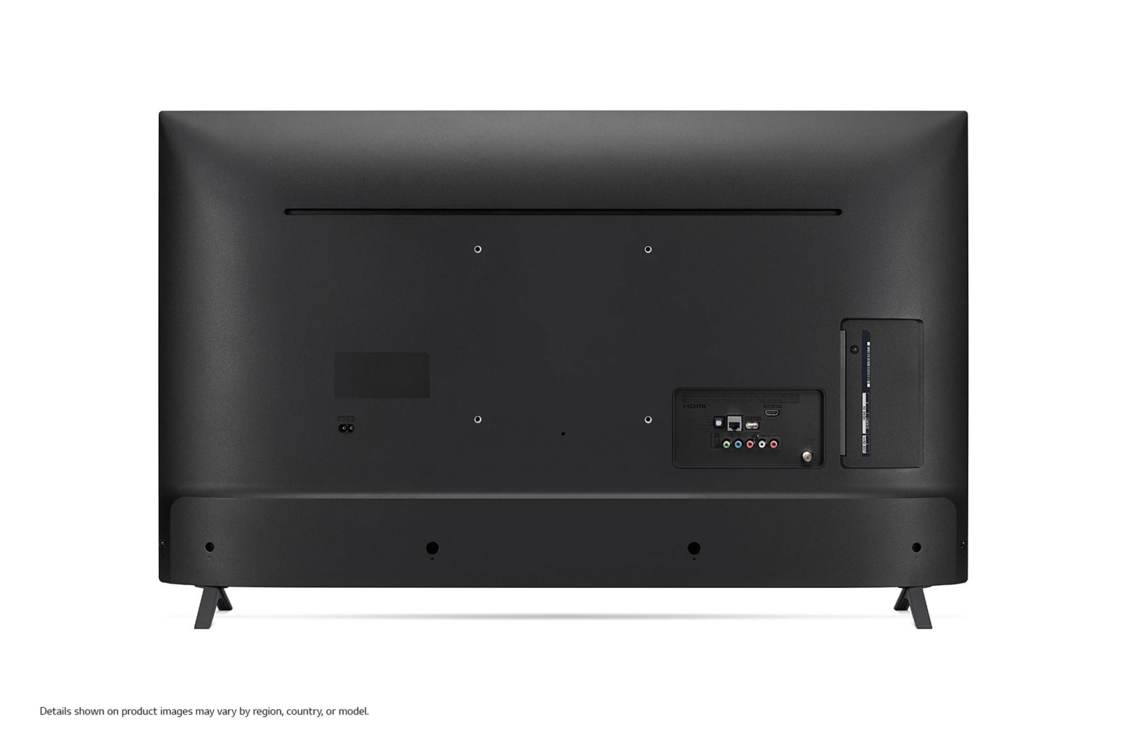 LG 49" LG UHD TV, webOS Smart TV, 49UN7300