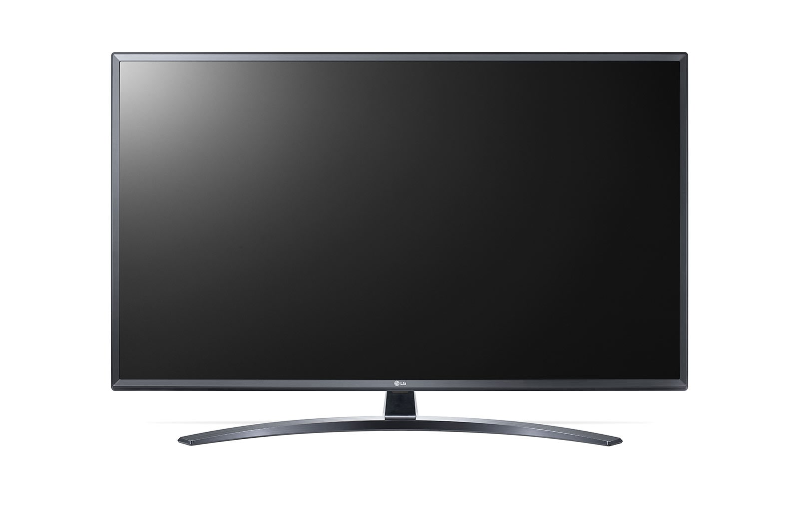 LG 49" LG UHD TV, webOS Smart TV, 49UN7400