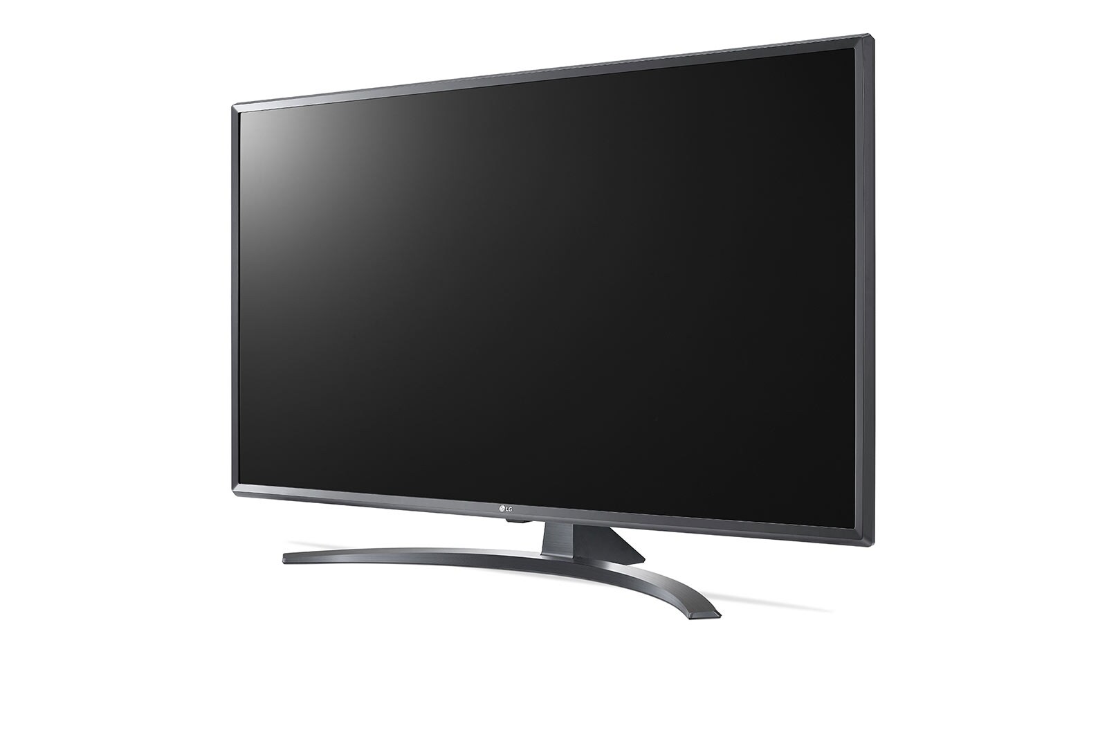 LG 49" LG UHD TV, webOS Smart TV, 49UN7400