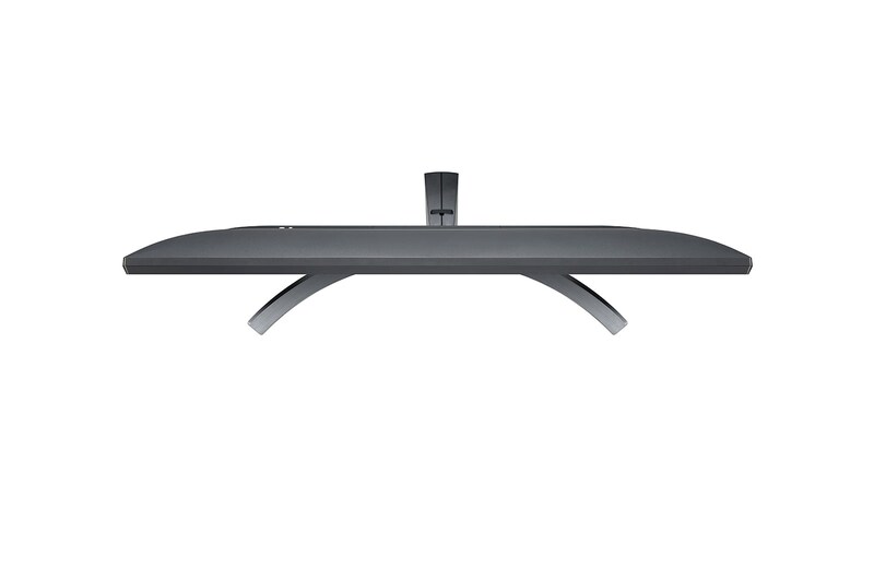 LG 49" LG UHD TV, webOS Smart TV, 49UN7400