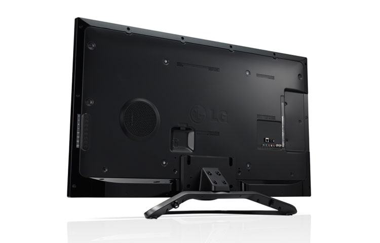 LG 50" CINEMA 3D Smart TV, Full HD, MCI 400, Miracast, Wi-Fi, NFC, Magický dálkový ovladač a 4 ks 3D brýlí součástí balení, 50LA660S