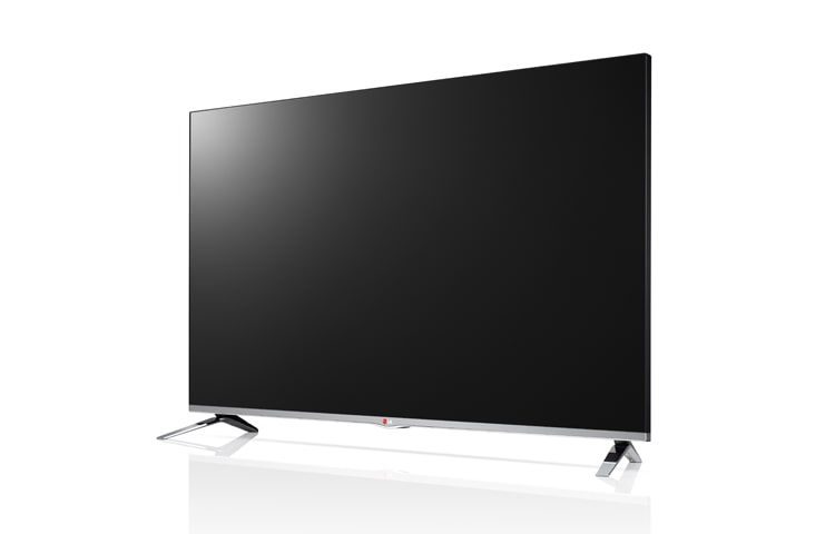 LG 50" LG SMART TV Cinema 3D LED TV, WEBOS, FULL HD, MCI 700, Wi-Fi, DVB-T2, Magický ovladač, web prohlížeč, Miracast/WiDi, 50LB670V