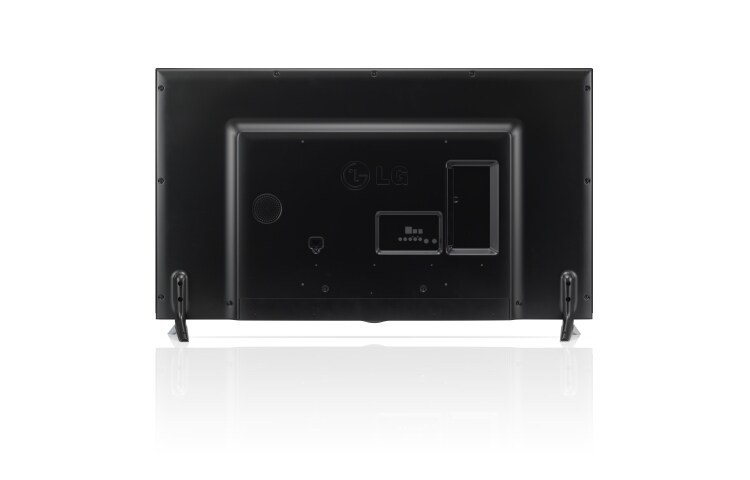 LG 50" LG SMART TV Cinema 3D LED TV, WEBOS, FULL HD, MCI 700, Wi-Fi, DVB-T2, Magický ovladač, web prohlížeč, Miracast/WiDi, 50LB670V