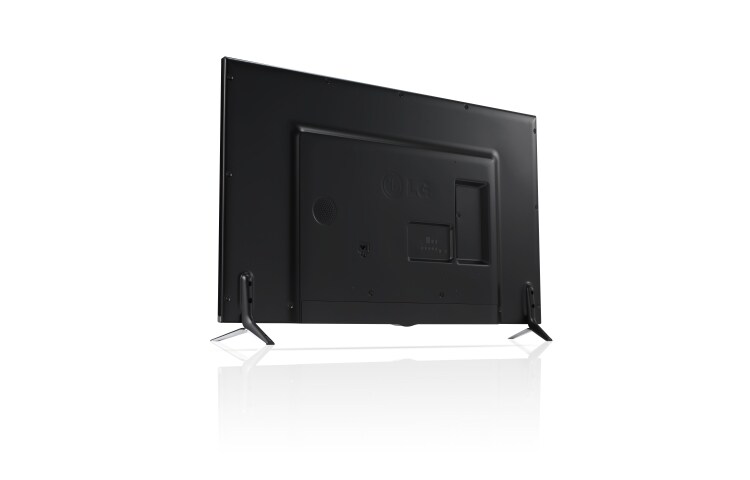 LG 50" LG SMART TV Cinema 3D LED TV, WEBOS, FULL HD, MCI 700, Wi-Fi, DVB-T2, Magický ovladač, web prohlížeč, Miracast/WiDi, 50LB670V