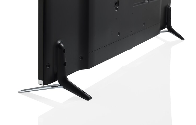 LG 50" LG SMART TV Cinema 3D LED TV, WEBOS, FULL HD, MCI 700, Wi-Fi, DVB-T2, Magický ovladač, web prohlížeč, Miracast/WiDi, 50LB670V