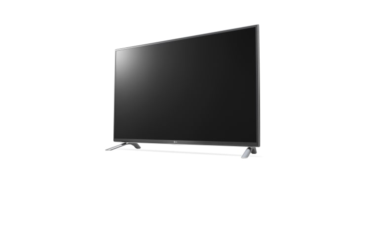 LG 50" LG Smart TV s webOS, 50LF652V