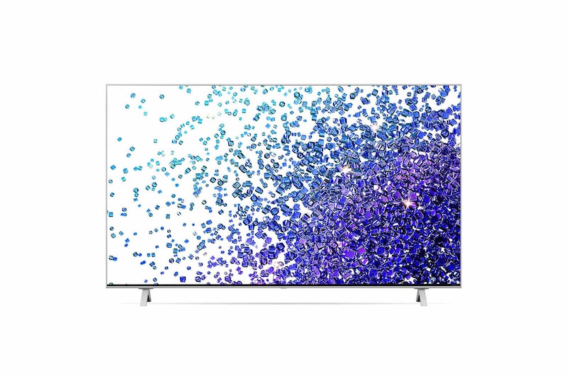 LG 50" LG NanoCell TV, webOS Smart TV, 50NANO773PA