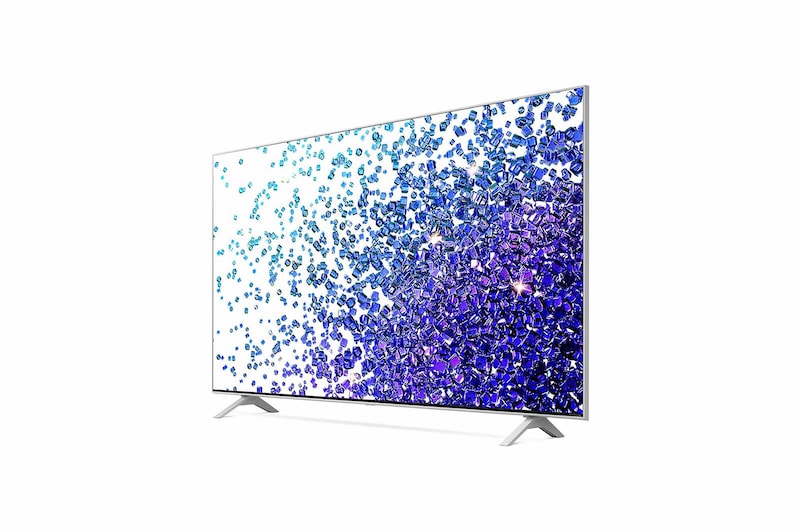 LG 50" LG NanoCell TV, webOS Smart TV, 50NANO773PA