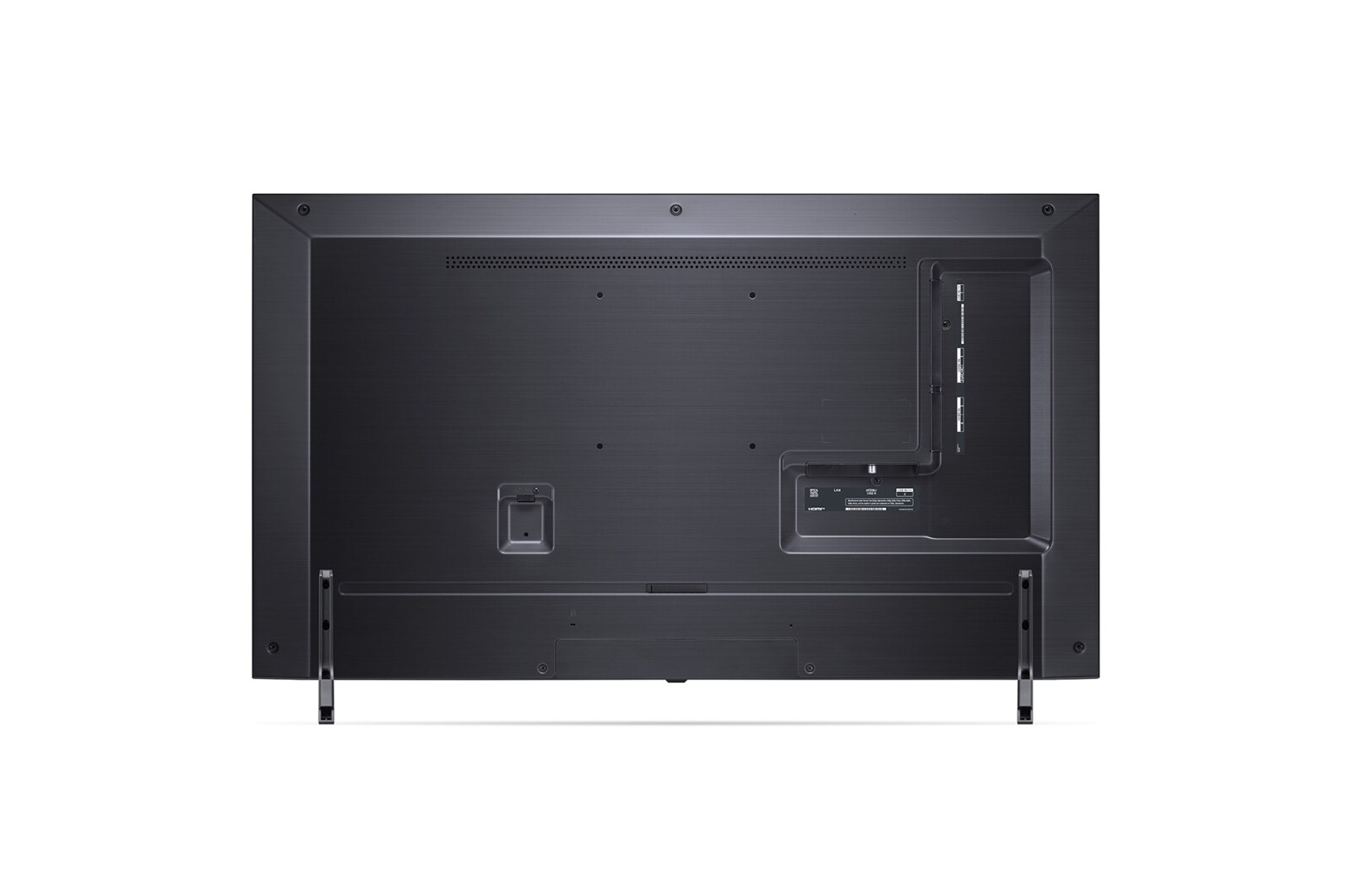 LG 50" LG NanoCell TV, webOS Smart TV, 50NANO803PA