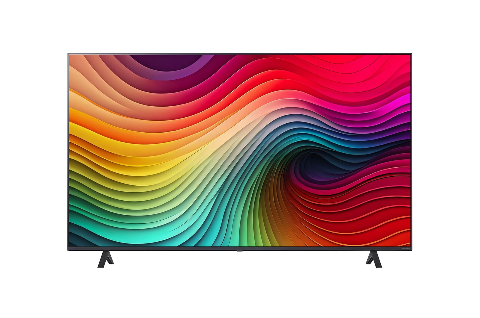 LG 50"|LG NanoCell AI| NANO82| 4K Smart TV 2024, 50NANO82T6B