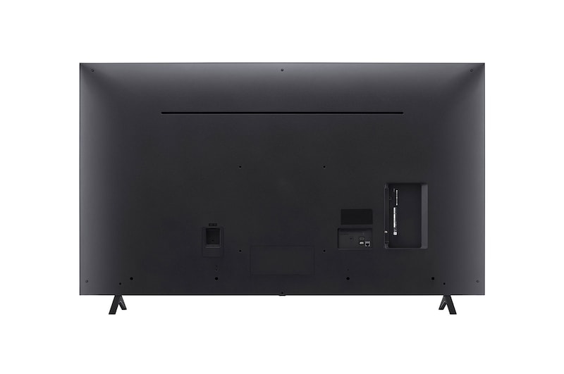 LG 50"|LG NanoCell AI| NANO82| 4K Smart TV 2024, 50NANO82T6B