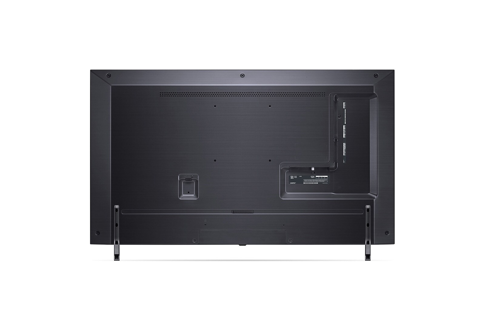LG 50" LG NanoCell TV, webOS Smart TV, 50NANO853PA