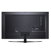 LG 50" LG NanoCell TV, webOS Smart TV, 50NANO863PA