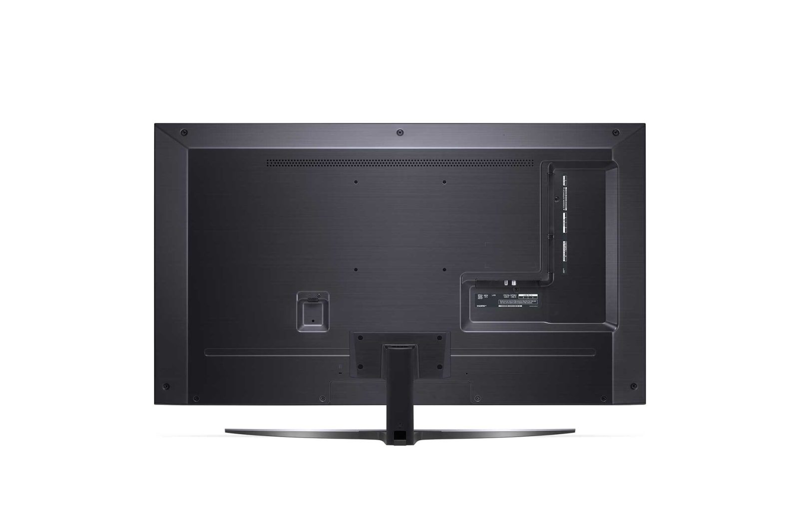 LG 50" LG NanoCell TV, webOS Smart TV, 50NANO883PB