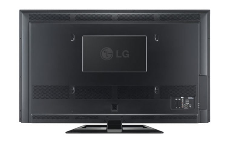 LG 50” Plazmový TV, 600Hz, 3.000.000 : 1, Simplink, Inteligentní senzor, 2 HDMI, DVB-T a DVB-C tuner., 50PA4500