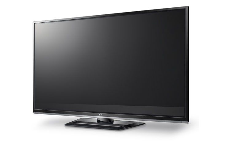 LG 50” FULL HD Plazmový TV, 600Hz, 3.000.000 : 1, Simplink, Inteligentní senzor, 2 HDMI, DVB-T a DVB-C tuner., 50PA5500