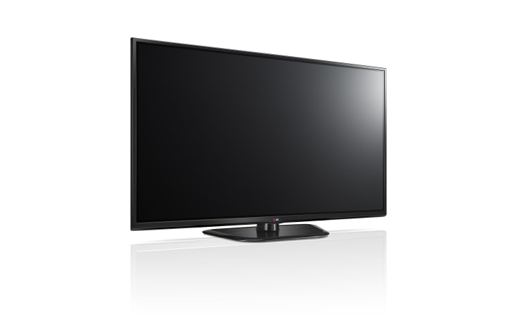 LG 50" PENTOUCH PLAZMOVÁ TV, FULL HD, 3 000 000:1, 600HZ, Připraveno pro Wi-Fi a Magický dálkový ovladač, 50PH660S