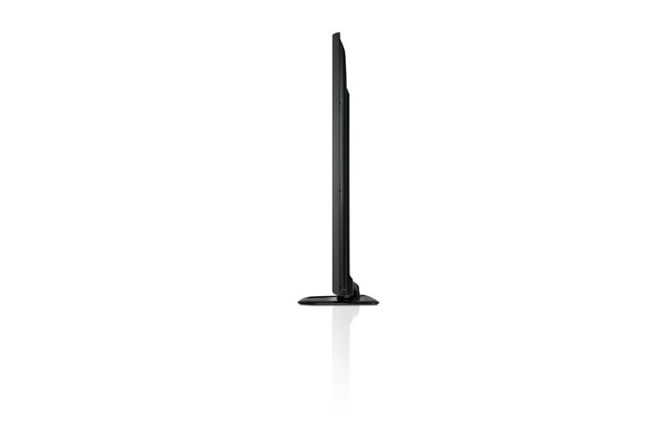 LG 50" PENTOUCH PLAZMOVÁ TV, FULL HD, 3 000 000:1, 600HZ, Wi-Fi, Magický dálkový ovladač součástí balení, 50PH670S