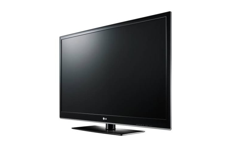 LG 50" LG PLAZMA TV, 50PJ250