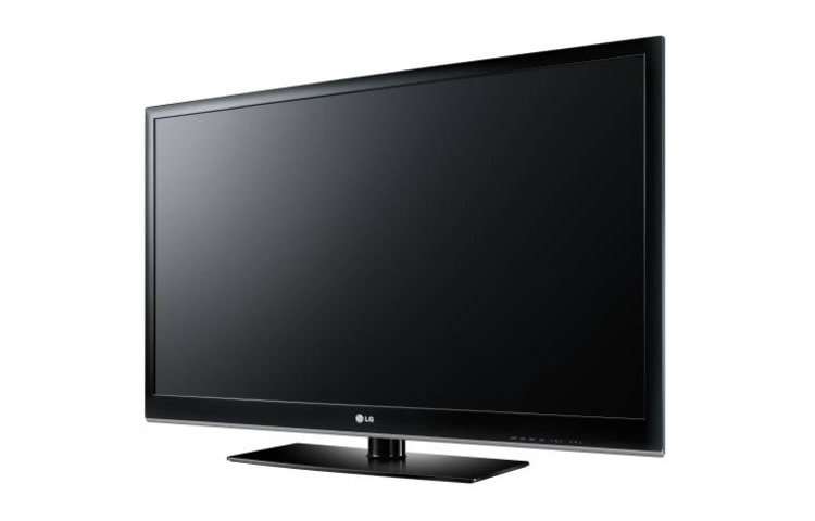 LG 50" LG PLAZMA TV, 50PJ250