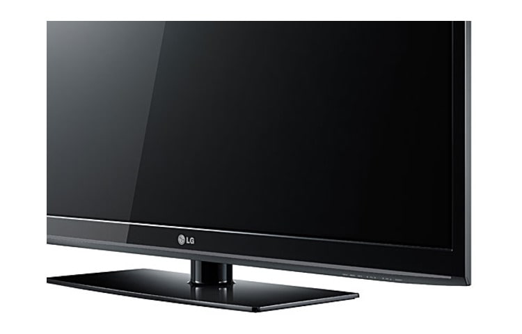 LG 50" LG PLAZMA TV, 50PJ350
