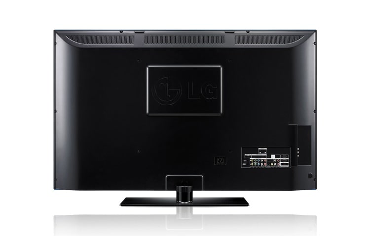 LG 50" LG Plazma TV, 50PJ550