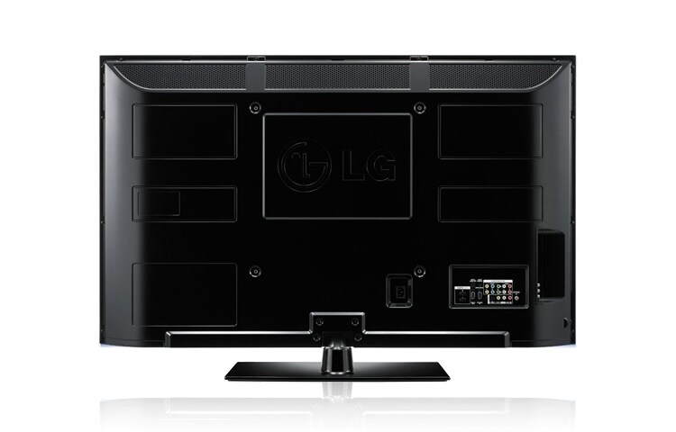 LG 50" LG plazma TV, 50PJ650