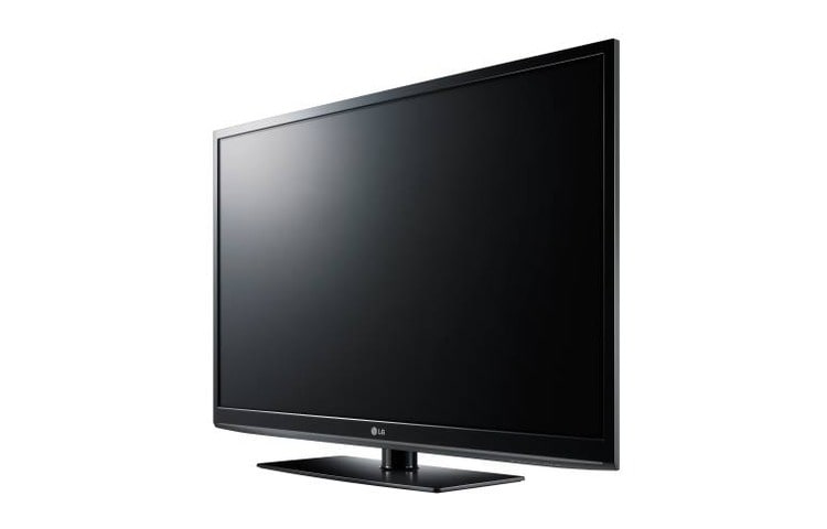 LG 50" LG Full HD Plazma TV, 50PK350