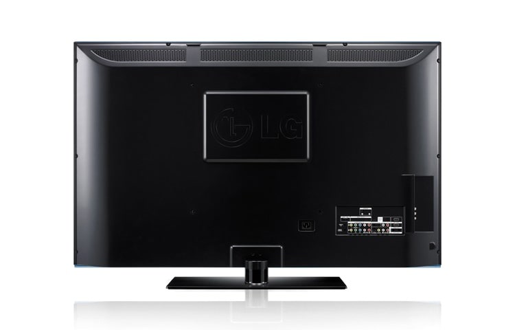 LG 50" LG Full HD Plazma TV, 50PK350