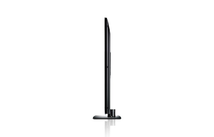LG 50" LG Full HD Plazma TV, 50PK350