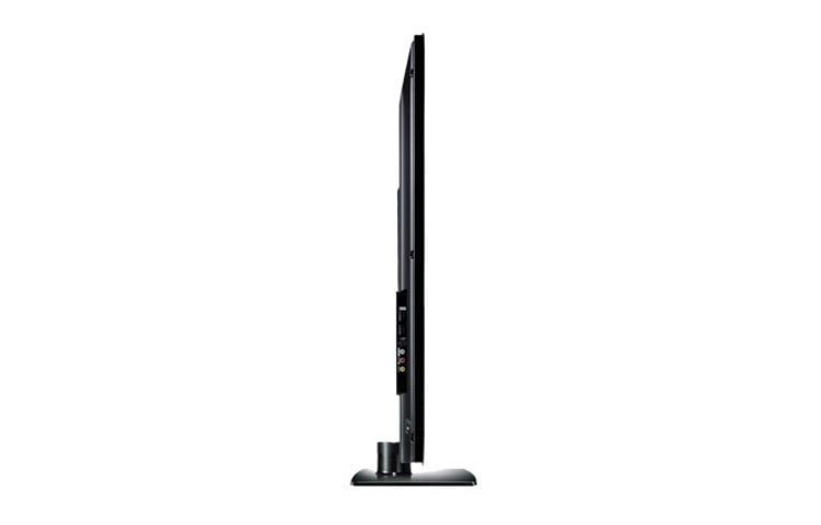 LG 50" LG Full HD PLAZMA TV, 50PK550