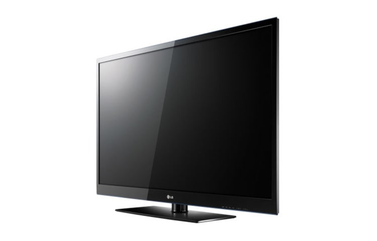 LG 50" LG Full HD PLAZMA TV, 50PK550