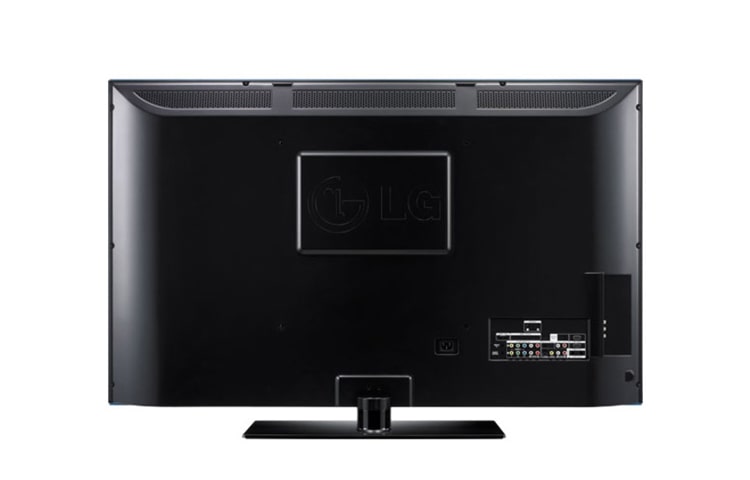 LG 50" LG Full HD PLAZMA TV, 50PK550