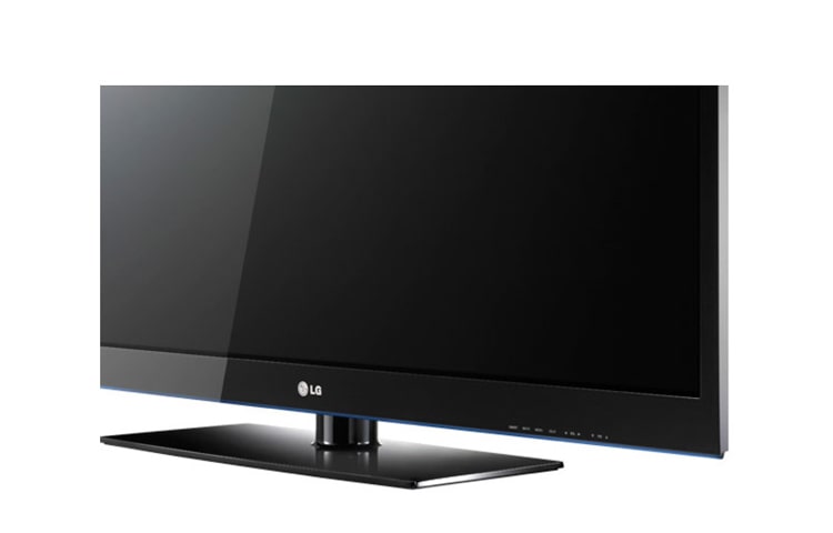 LG 50" LG Full HD PLAZMA TV, 50PK550