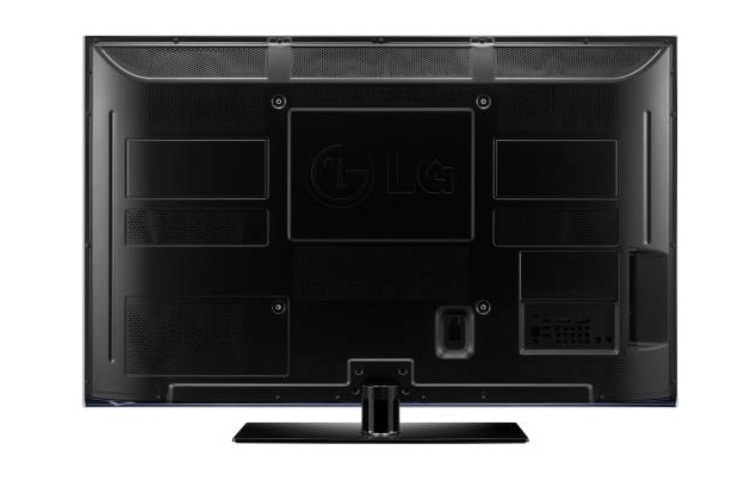 LG 50" LG Full HD Plazma TV, 50PK750