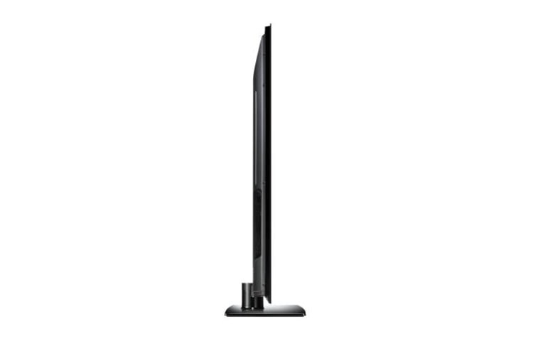 LG 50" LG Full HD Plazma TV, 50PK750