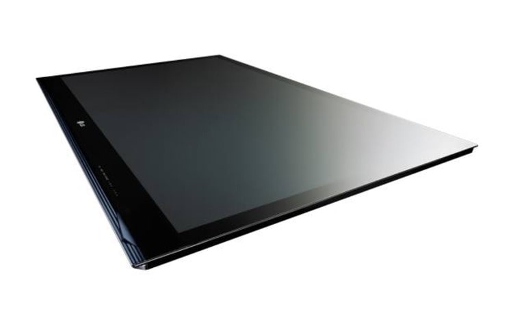 LG 50" LG Full HD Plazma TV, 50PK750