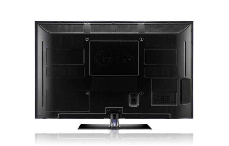 LG 50" Full HD PLAZMA TV s THX certifikátem, 50PK760