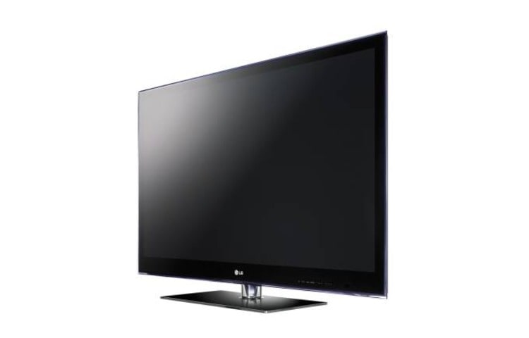 LG 50" Full HD PLAZMA TV s THX certifikátem, 50PK950
