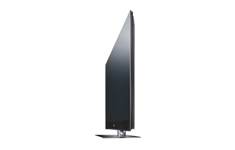 LG 50" Full HD PLAZMA TV s THX certifikátem, 50PK950