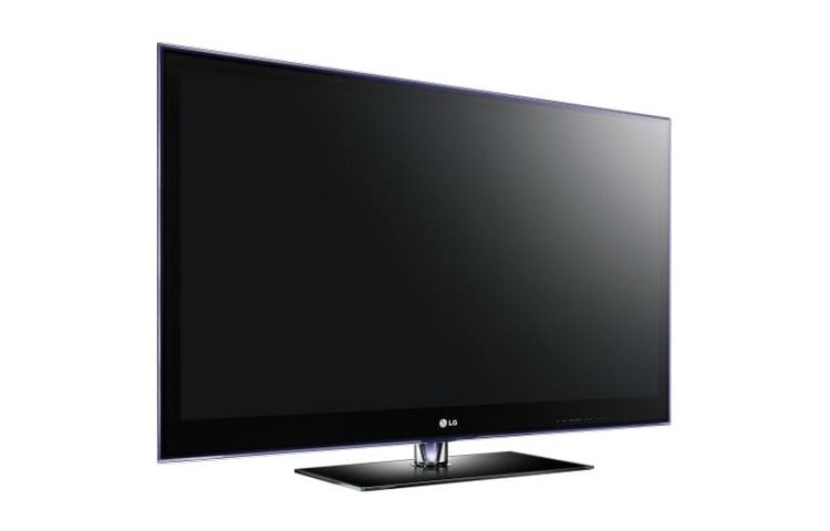 LG 50" Full HD PLAZMA TV s THX certifikátem, 50PK950