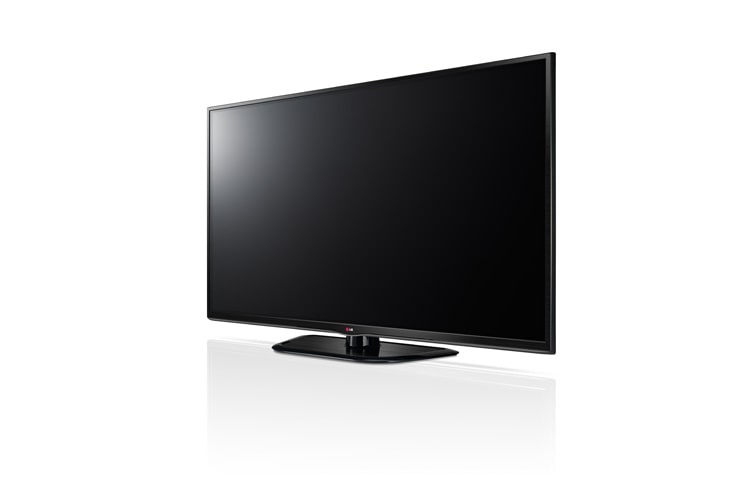 LG 50" Plazmová TV, Full HD, 3 000 000:1, 600Hz, Simplink, DVB-T/C tuner, 50PN6500