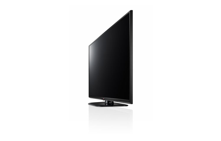 LG 50" Plazmová TV, Full HD, 3 000 000:1, 600Hz, Simplink, DVB-T/C tuner, 50PN6500